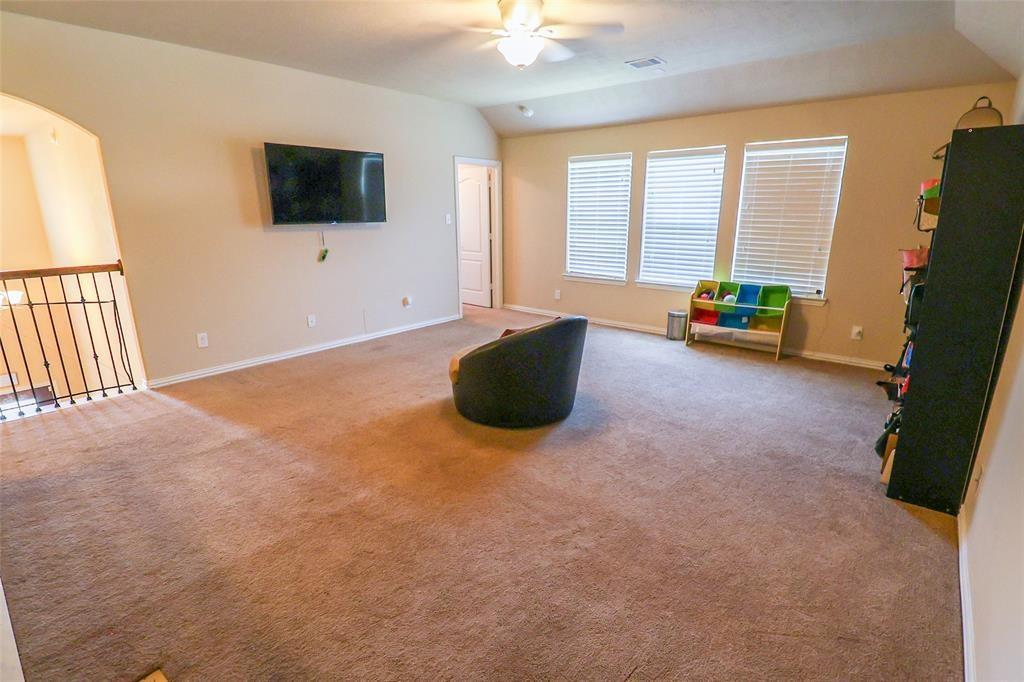 9911 Clear Diamond Drive, Rosharon, Texas image 17