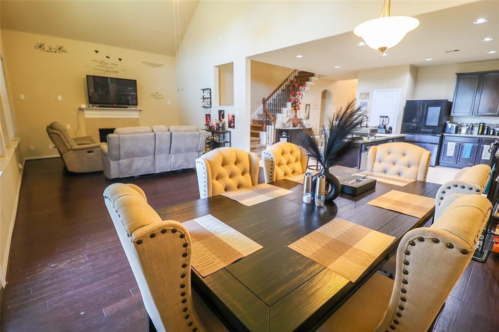 9911 Clear Diamond Drive, Rosharon, Texas image 25