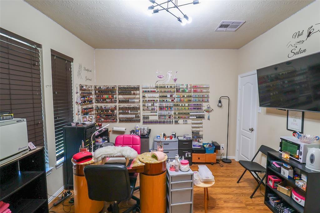 9911 Clear Diamond Drive, Rosharon, Texas image 15