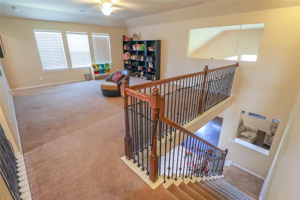 9911 Clear Diamond Drive, Rosharon, Texas image 16