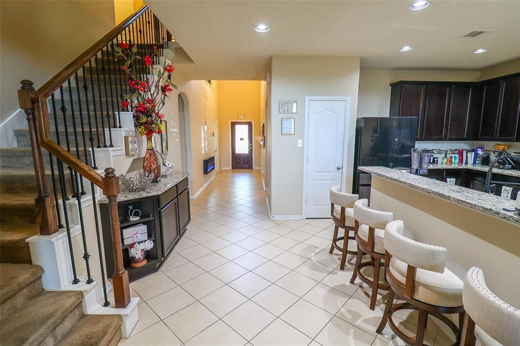 9911 Clear Diamond Drive, Rosharon, Texas image 21