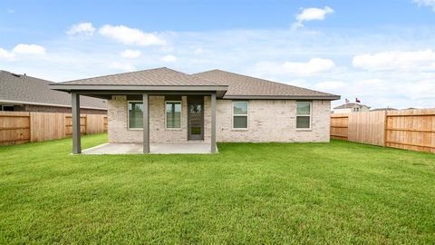 A home in Dayton