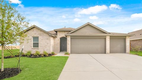 A home in Dayton