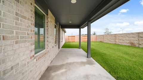 A home in Dayton