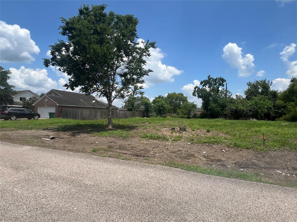 Manor Avenue, Rosharon, Texas image 1