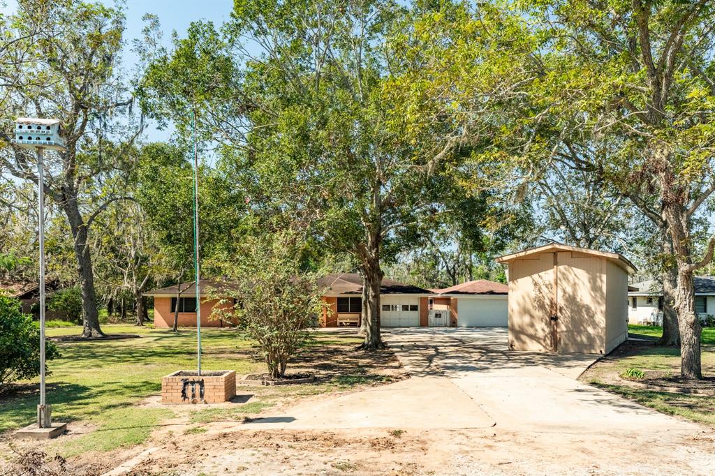 3425 County Road 361, Brazoria, Texas image 21