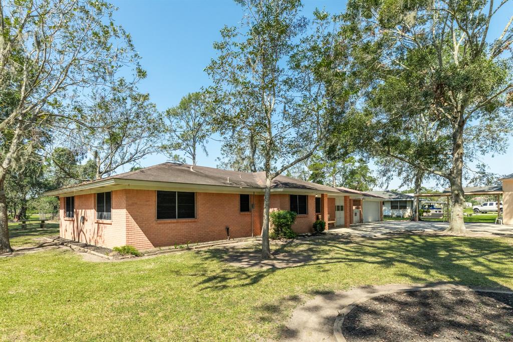 3425 County Road 361, Brazoria, Texas image 20