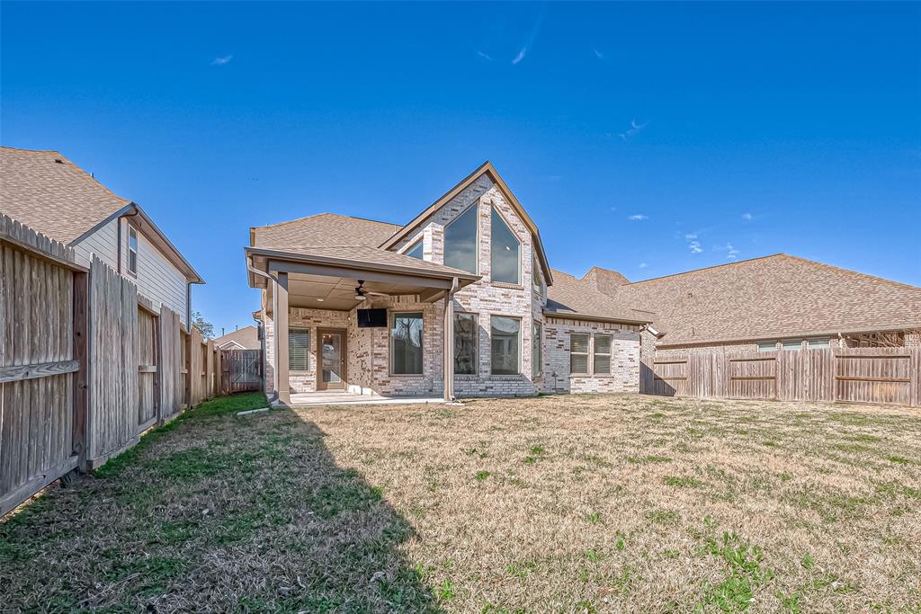 8934 Stanley Oak Drive, Missouri City, Texas image 42
