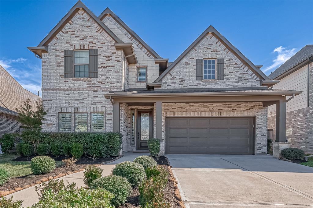 8934 Stanley Oak Drive, Missouri City, Texas image 2
