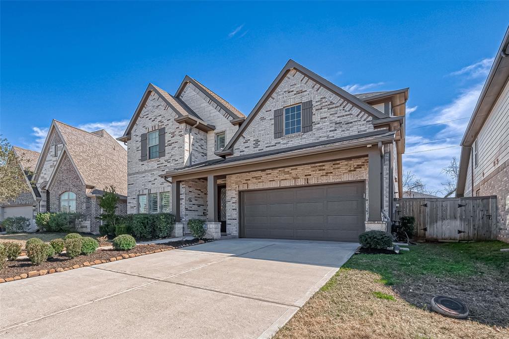 8934 Stanley Oak Drive, Missouri City, Texas image 45