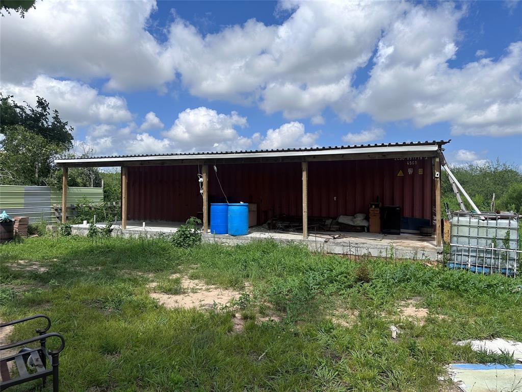 3615 Austin Lane, Freeport, Texas image 3