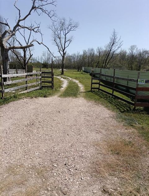 Photo of 3615 Austin Lane, Freeport, TX 77541 (MLS # 57277555)