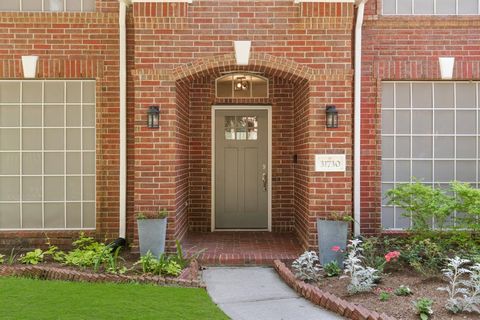 A home in Conroe