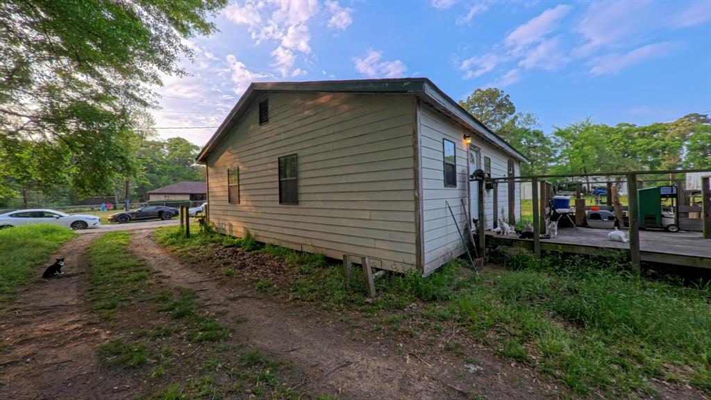 141 Page Avenue, Shepherd, Texas image 8