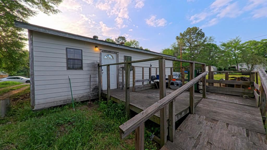 141 Page Avenue, Shepherd, Texas image 9