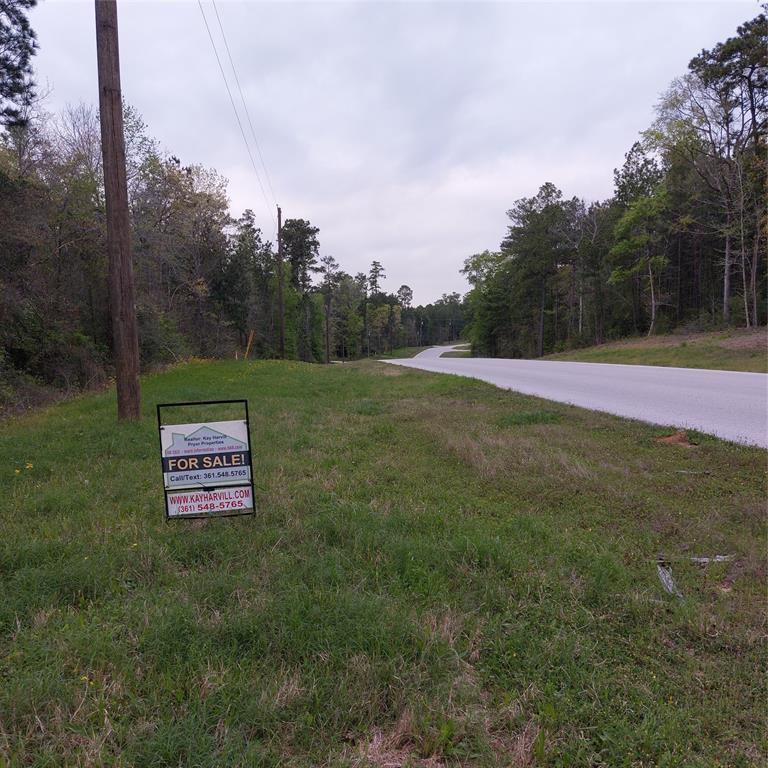 Lot 36 Brahman Lane, Huntsville, Texas image 1