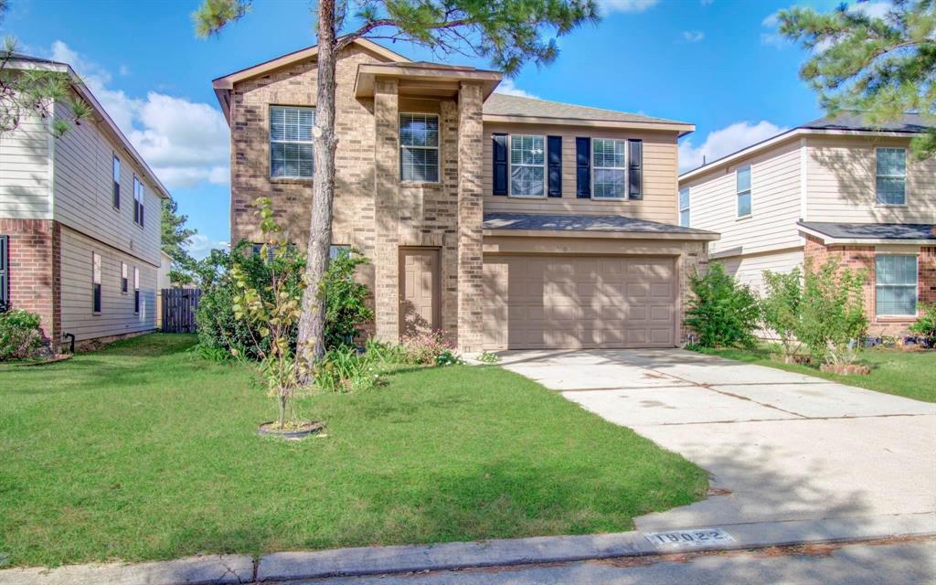 19022 Prairie Bluff Drive, Cypress, Texas image 3