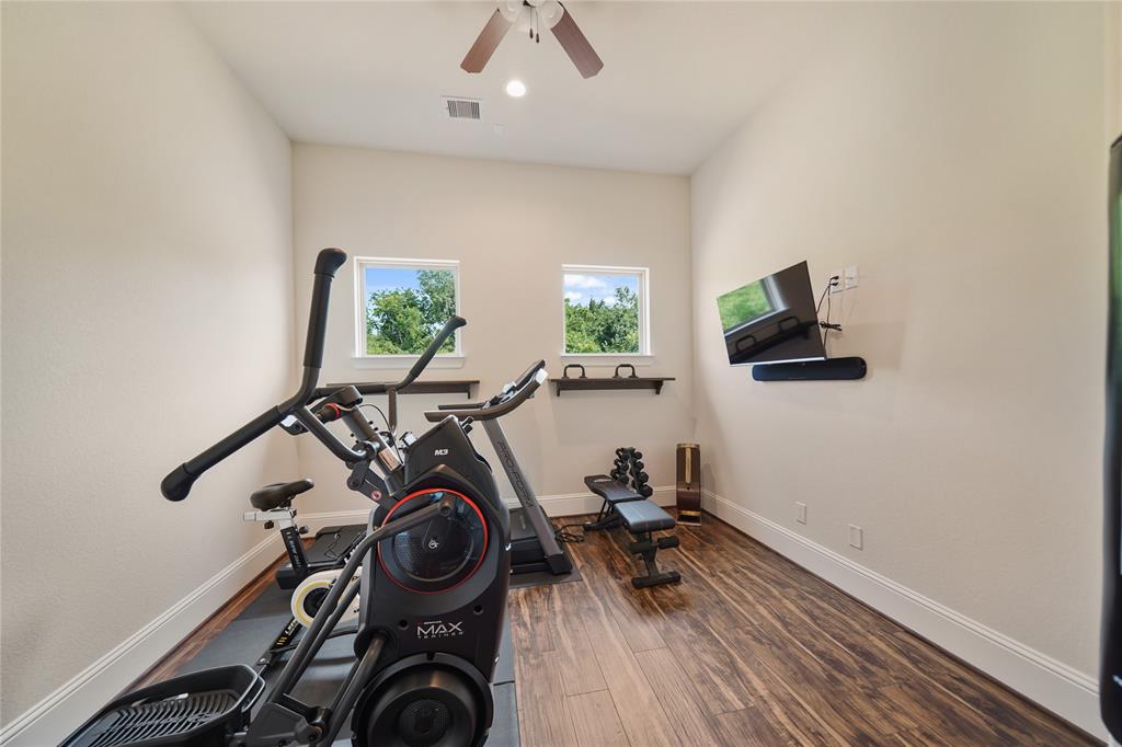 2314 Red Fox Drive, Missouri City, Texas image 38