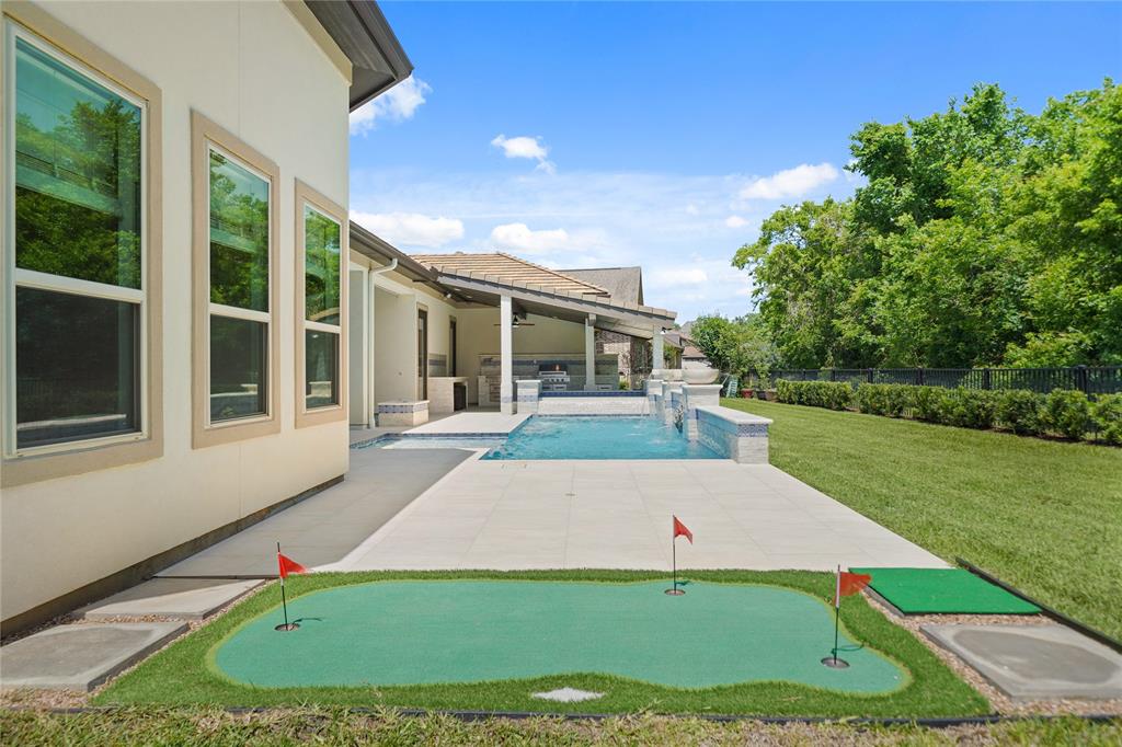 2314 Red Fox Drive, Missouri City, Texas image 48