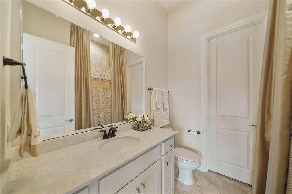 2314 Red Fox Drive, Missouri City, Texas image 30