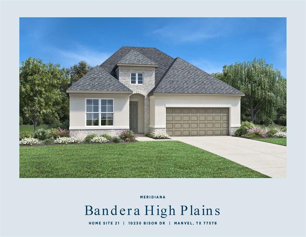 10230 Bison Drive, Iowa Colony, Texas image 2