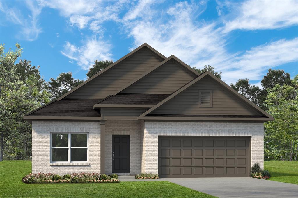 15130 Bank Swallow Place, Magnolia, Texas image 1