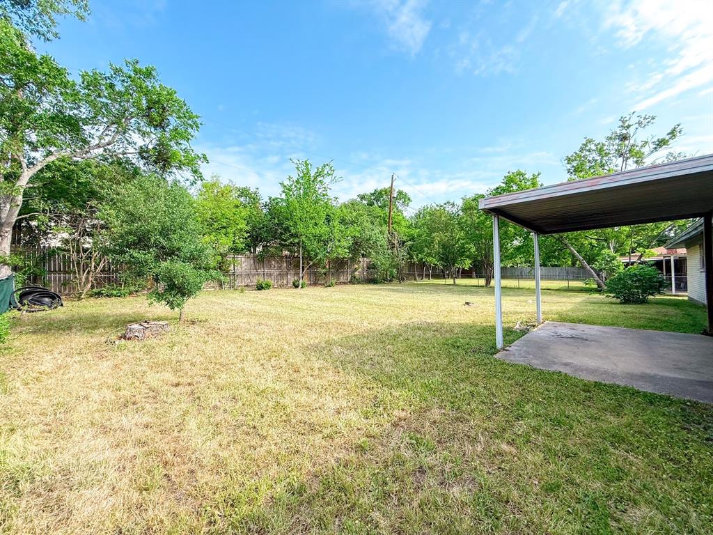 1509 Barak Lane, Bryan, Texas image 5