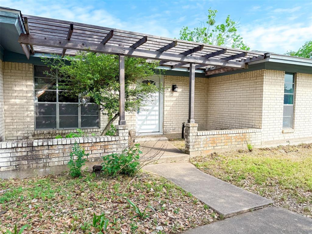 1509 Barak Lane, Bryan, Texas image 3