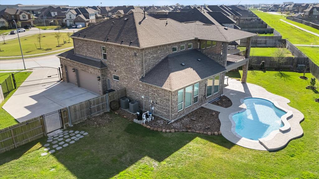 14103 Gretzky Drive, Mont Belvieu, Texas image 27