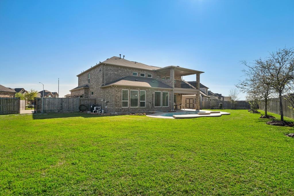 14103 Gretzky Drive, Mont Belvieu, Texas image 26
