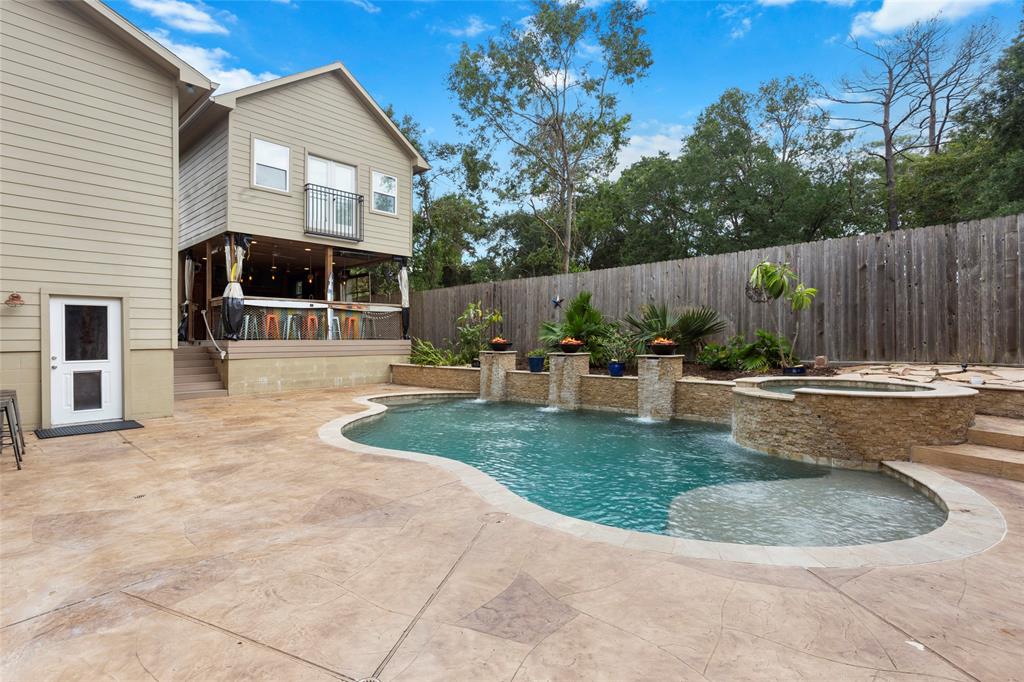 4525 Beacon Hill Drive, Seabrook, Texas image 24
