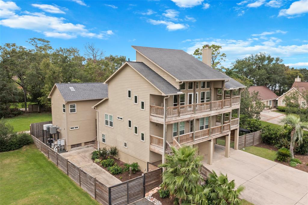 4525 Beacon Hill Drive, Seabrook, Texas image 42