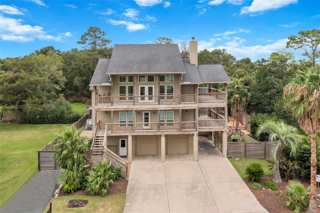 4525 Beacon Hill Drive, Seabrook, Texas image 45