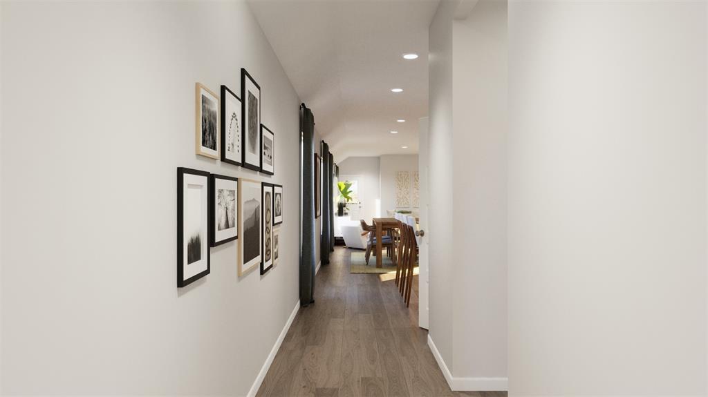 2202 Thorpe Grove Court, Houston, Texas image 5