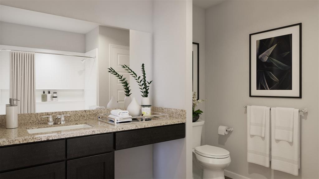 2202 Thorpe Grove Court, Houston, Texas image 19