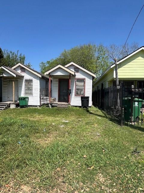 7617 Avenue F, Houston, Texas image 3
