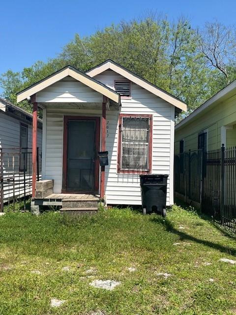 7617 Avenue F, Houston, Texas image 1