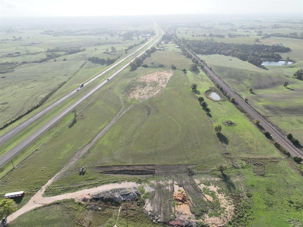 Tract 2 Hwy 36 South, Brenham, Texas image 1