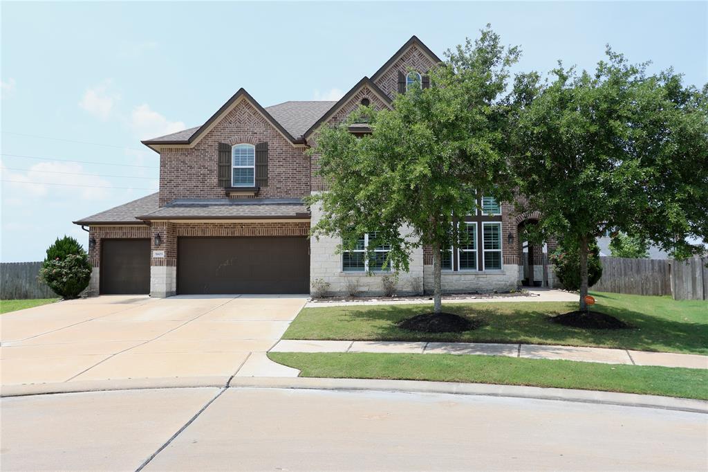 5803 Platinum Lakes Court, Richmond, Texas image 3