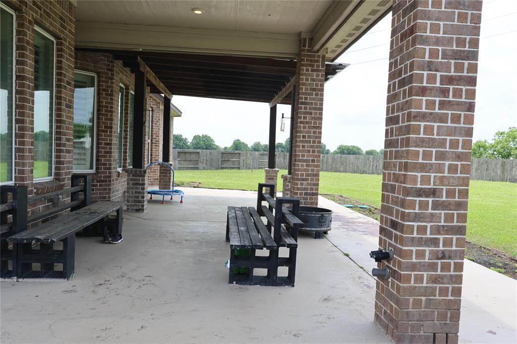 5803 Platinum Lakes Court, Richmond, Texas image 30
