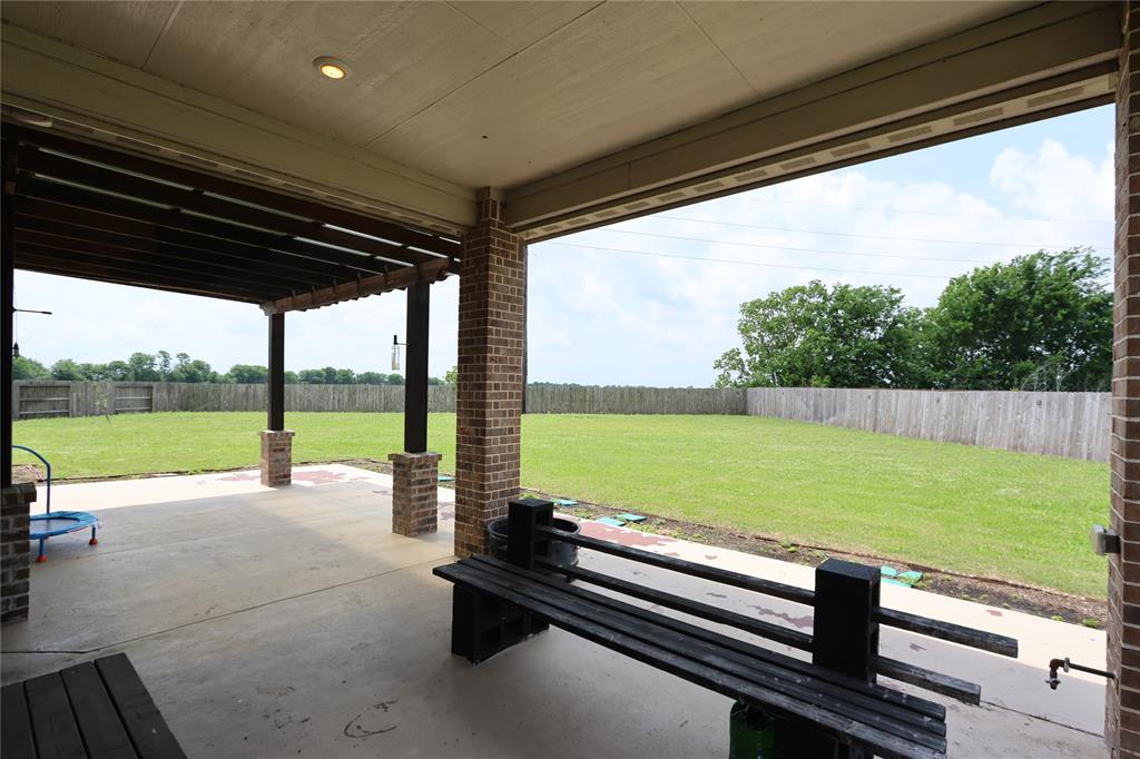 5803 Platinum Lakes Court, Richmond, Texas image 29