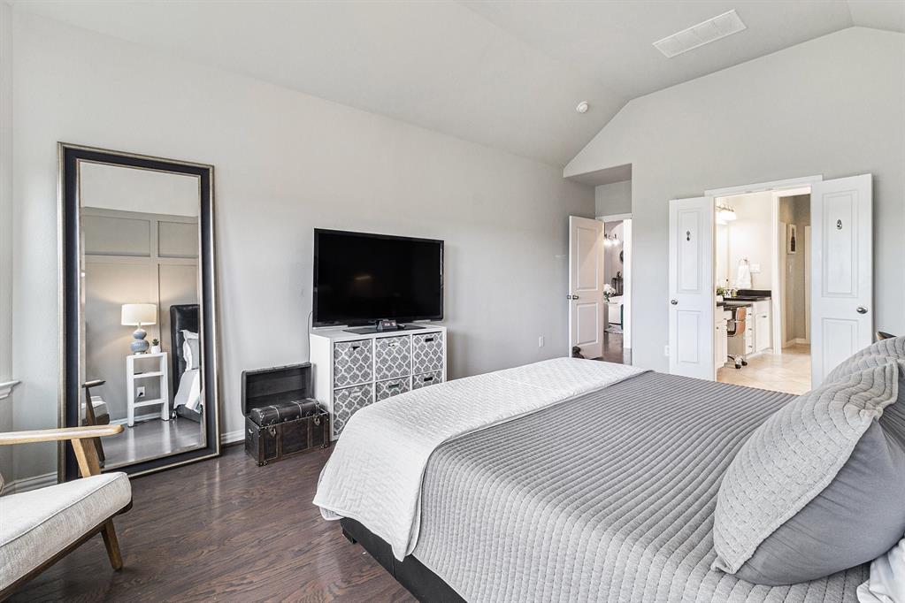 28007 Castle Park Lane, Fulshear, Texas image 22