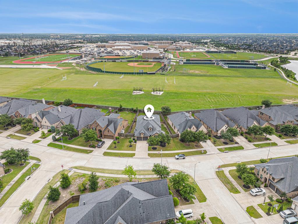 28007 Castle Park Lane, Fulshear, Texas image 42
