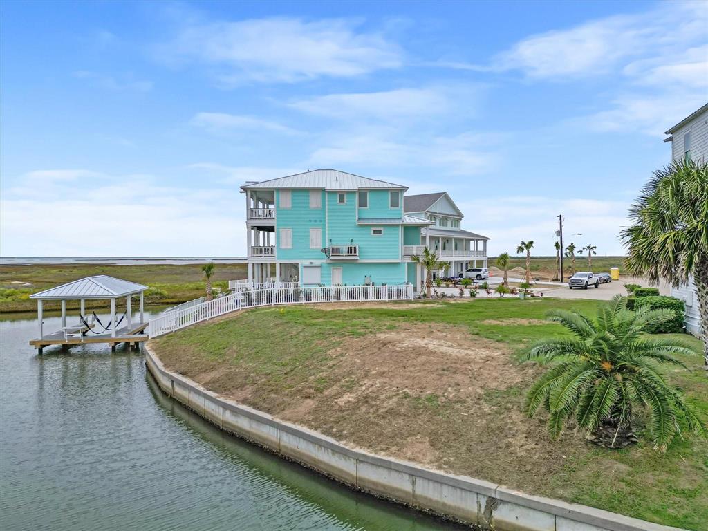 4003 S Sunset Bay Drive, Galveston, Texas image 13