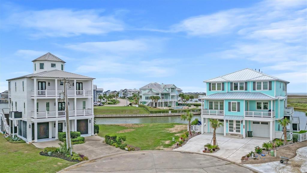 4003 S Sunset Bay Drive, Galveston, Texas image 6