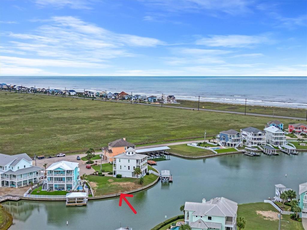 4003 S Sunset Bay Drive, Galveston, Texas image 4