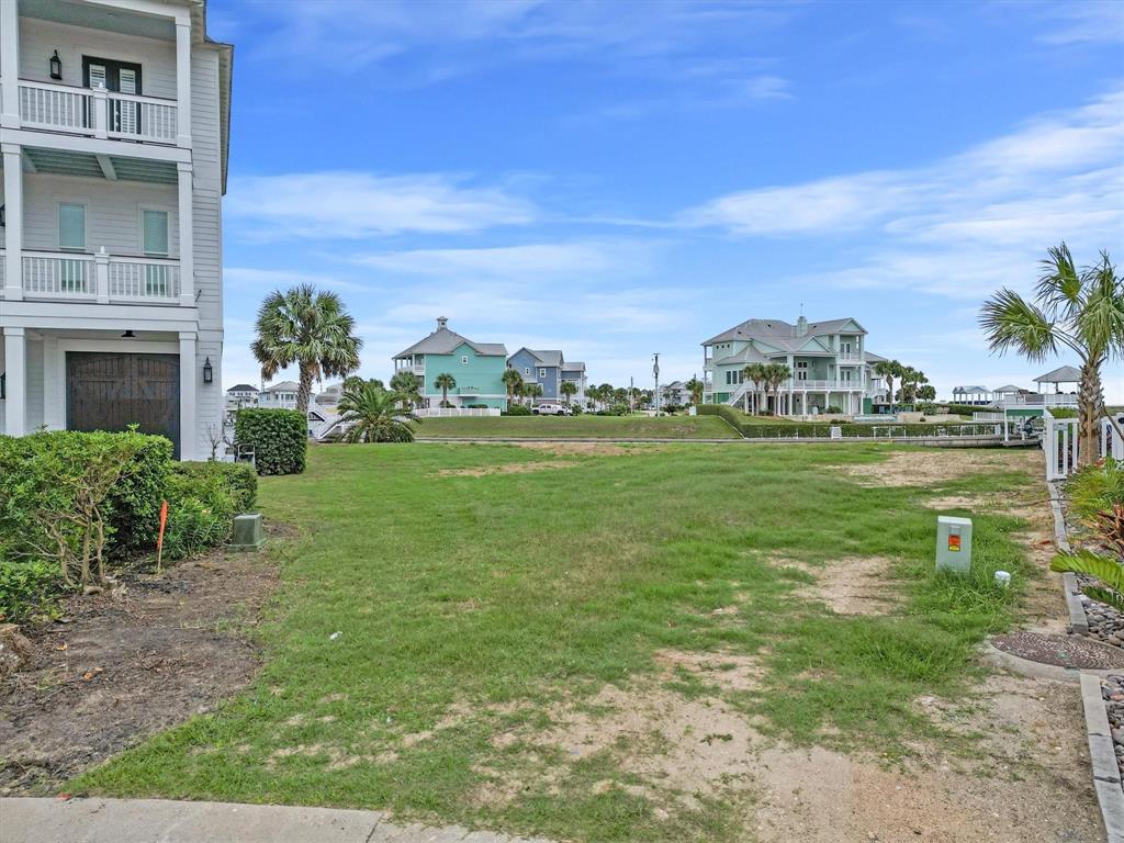 4003 S Sunset Bay Drive, Galveston, Texas image 8