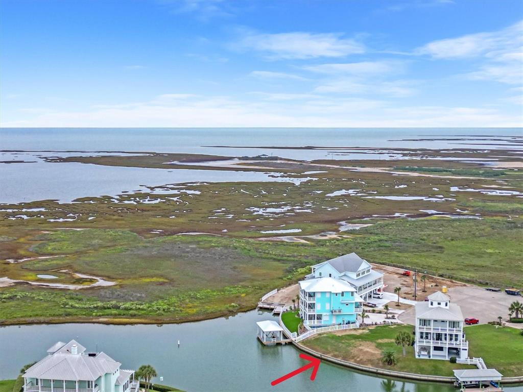 4003 S Sunset Bay Drive, Galveston, Texas image 17