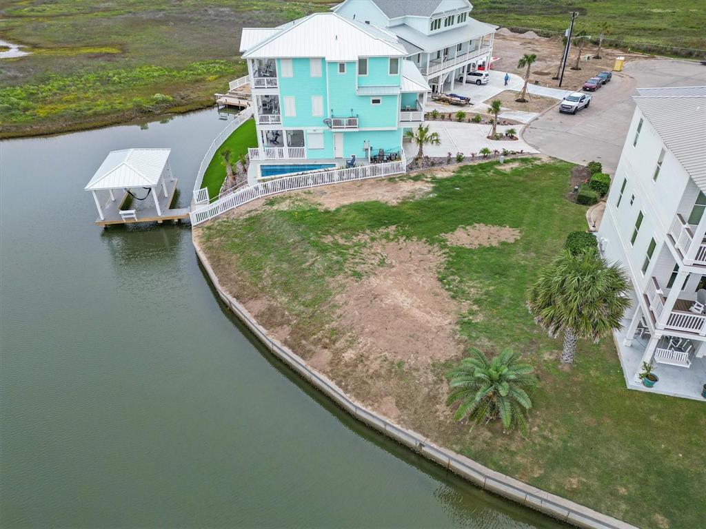 4003 S Sunset Bay Drive, Galveston, Texas image 15