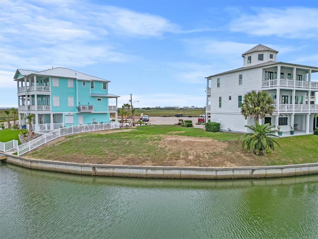 4003 S Sunset Bay Drive, Galveston, Texas image 12